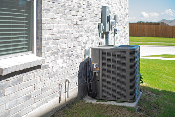 Reliable Hvac Maintenance contractor in Decatur, IL by FH HVAC
